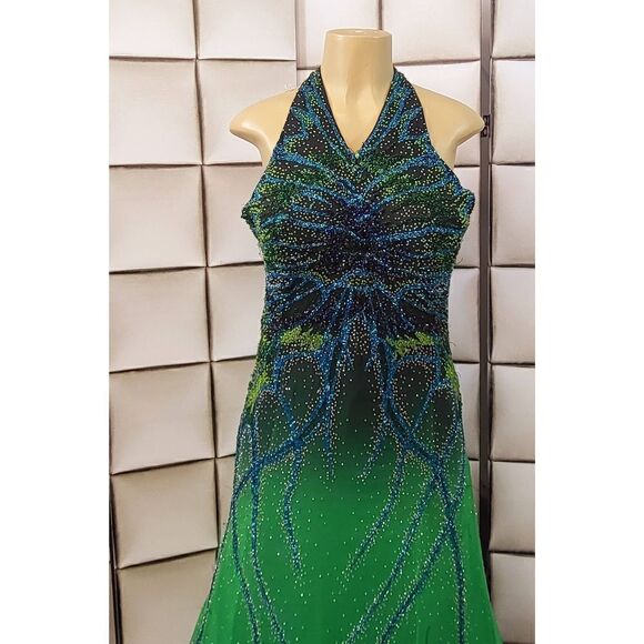 Alyce Designs gown - Picture 3 of 10